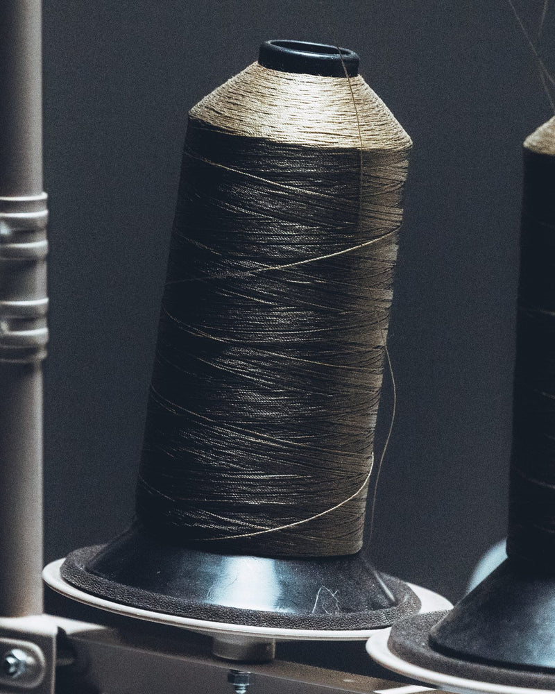The spool