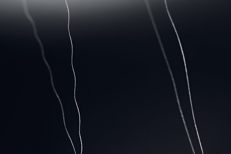 Loose threads