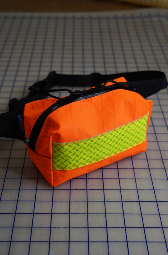 Sling Bag Pattern - Downloadable PDF
