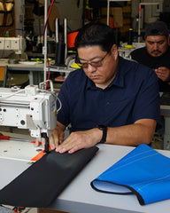 Tote Making Workshop