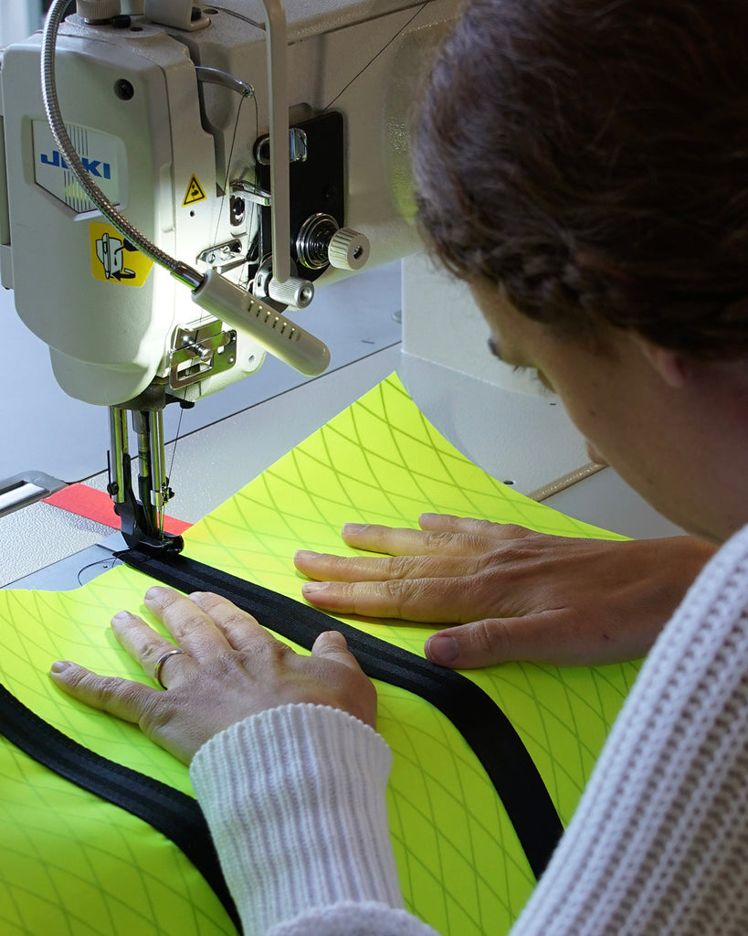 Tote Making Workshop