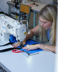 Tote Making Workshop
