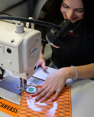 Tote Making Workshop