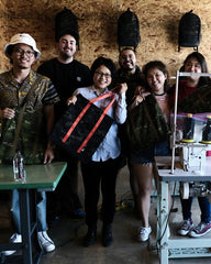 Tote Making Workshop
