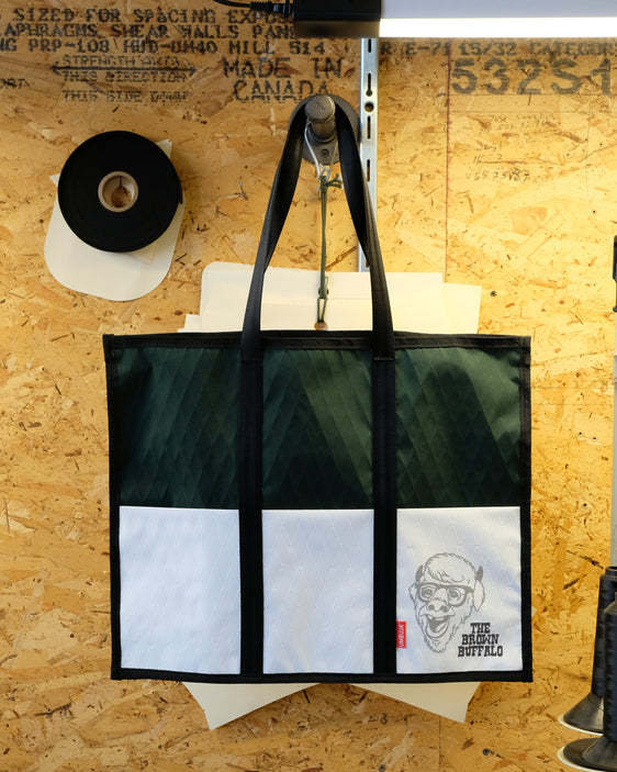 UMBUJA® Market Tote - XPAC® OGW