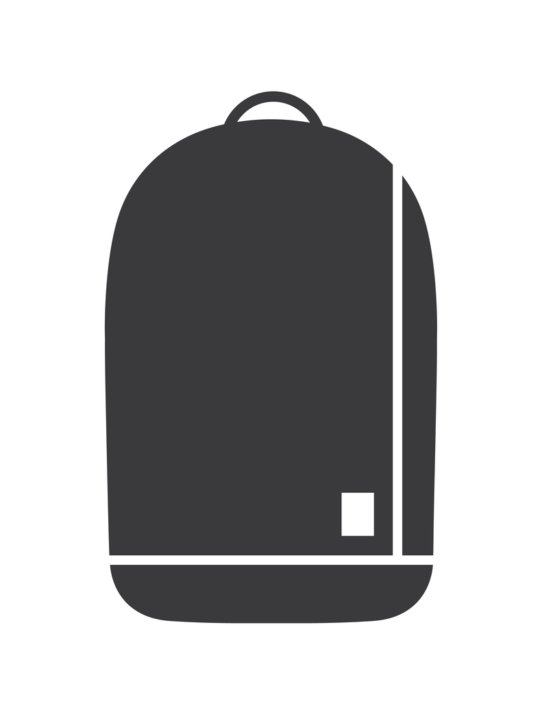 The Conceal Pack, Handmade LE