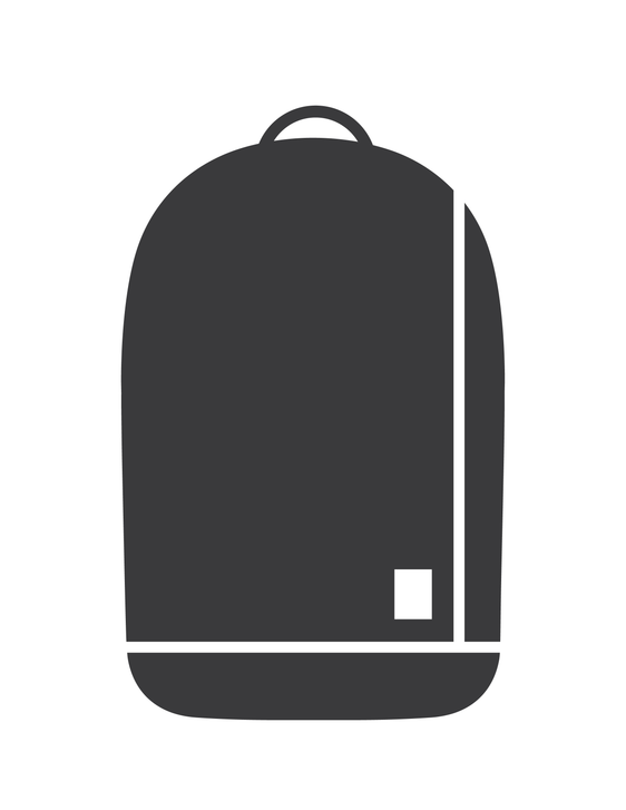 The Conceal Pack, Handmade LE