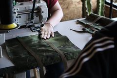 Tote Making Workshop