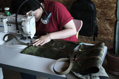 Tote Making Class