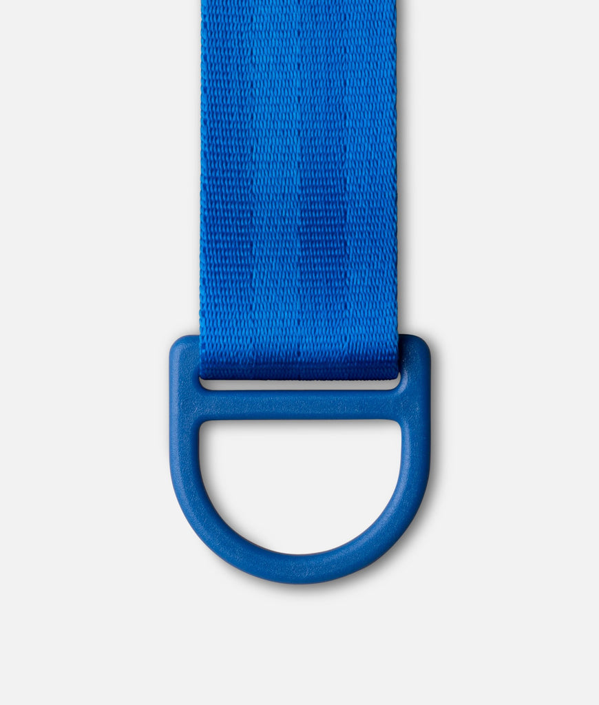 Canvasworker® DoubleD Ring - STORMPROOF® Blue