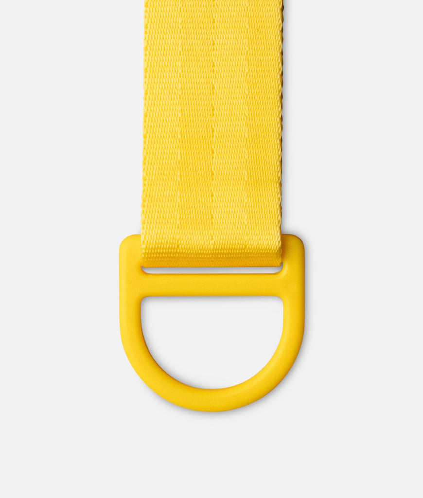 Woojin® DoubleD Ring - Yellow