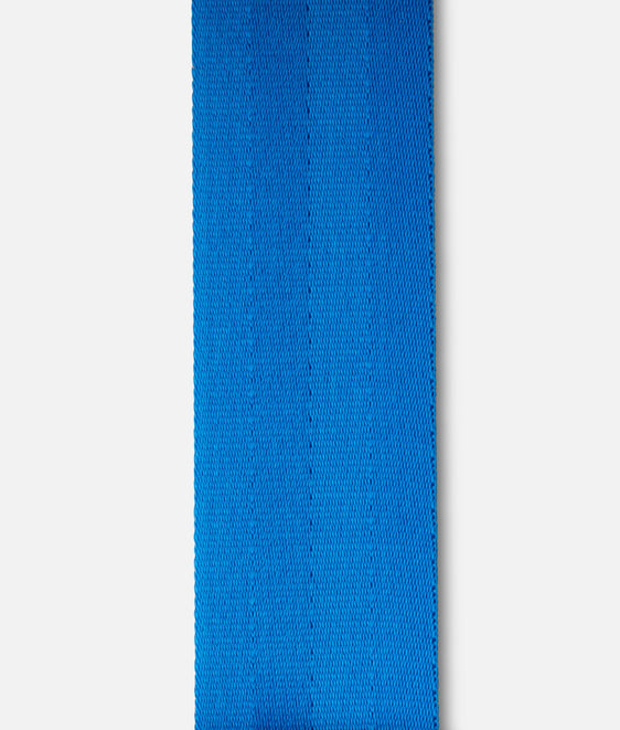Nylon Webbing - Blue