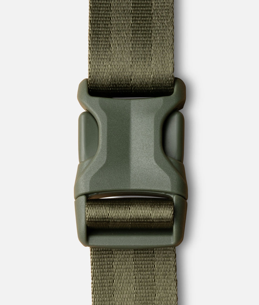 Woojin® Alto Buckle - Green