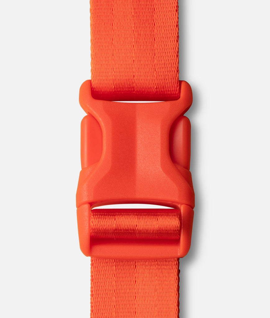 Woojin® Alto Buckle - Orange