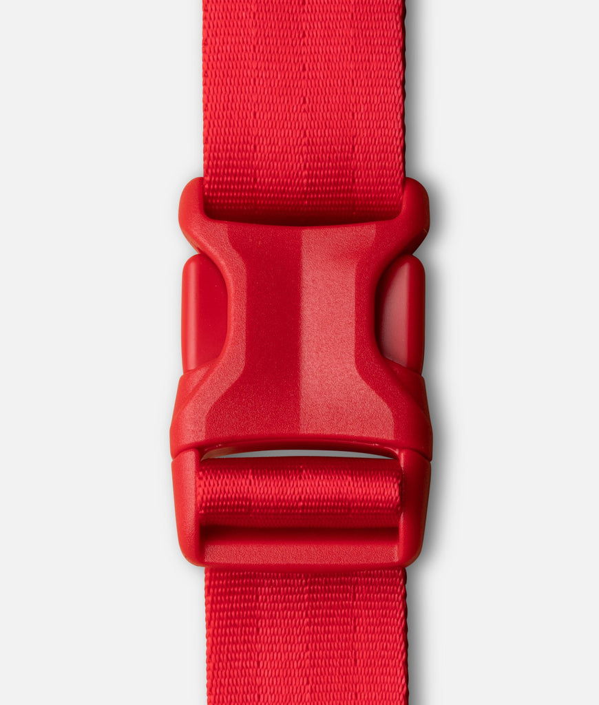Woojin® Alto Buckle - Red