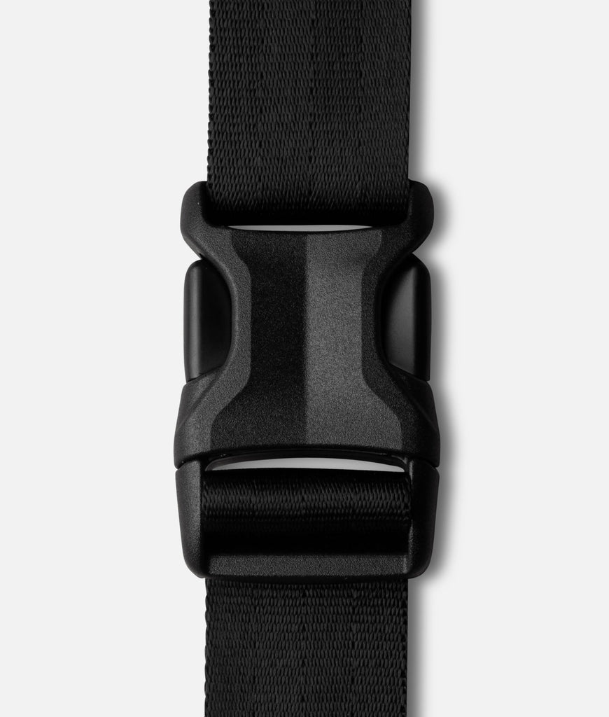 Woojin® Alto Buckle - Black