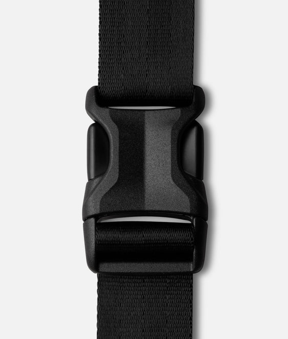 Woojin® Alto Buckle - Black