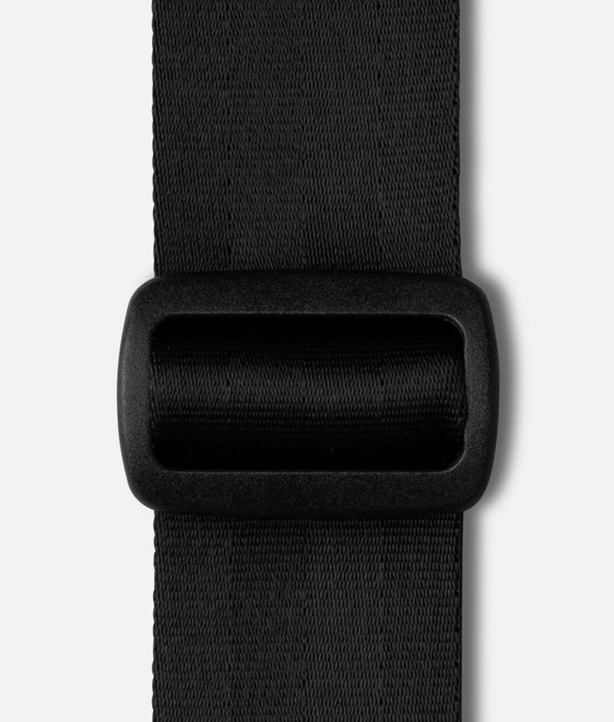 Woojin® Slider - Black