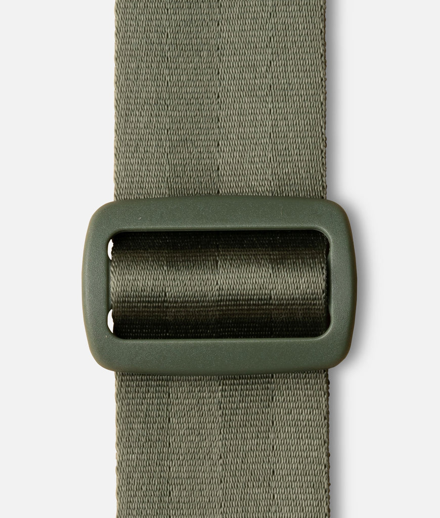 Woojin® 1.5" Slider - Green