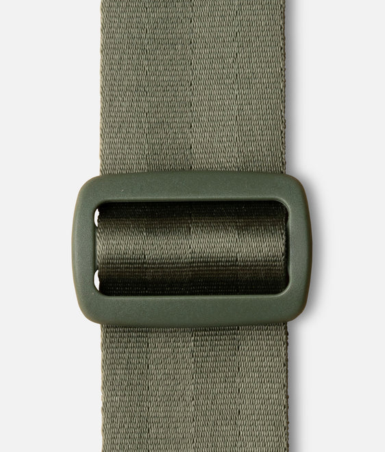 Woojin® 1.5" Slider - Green