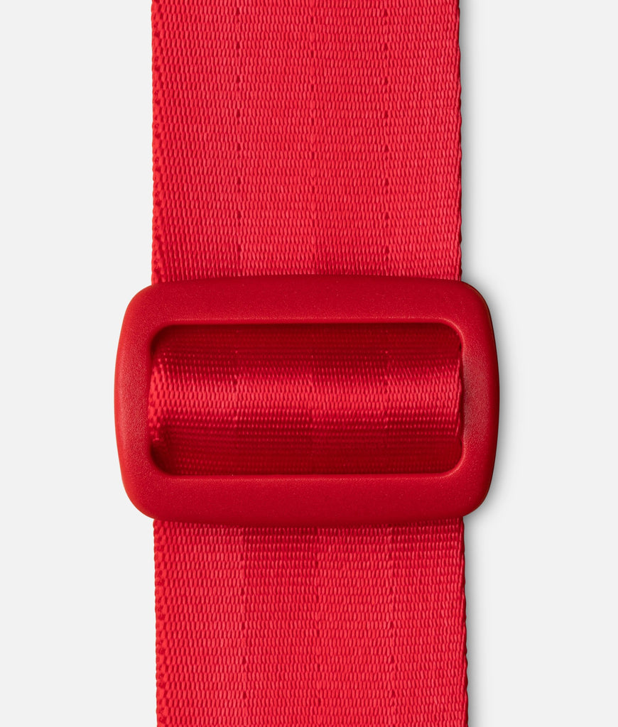 Woojin® 1.5" Slider - Red