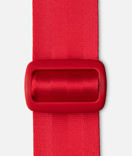 Woojin® 1.5" Slider - Red