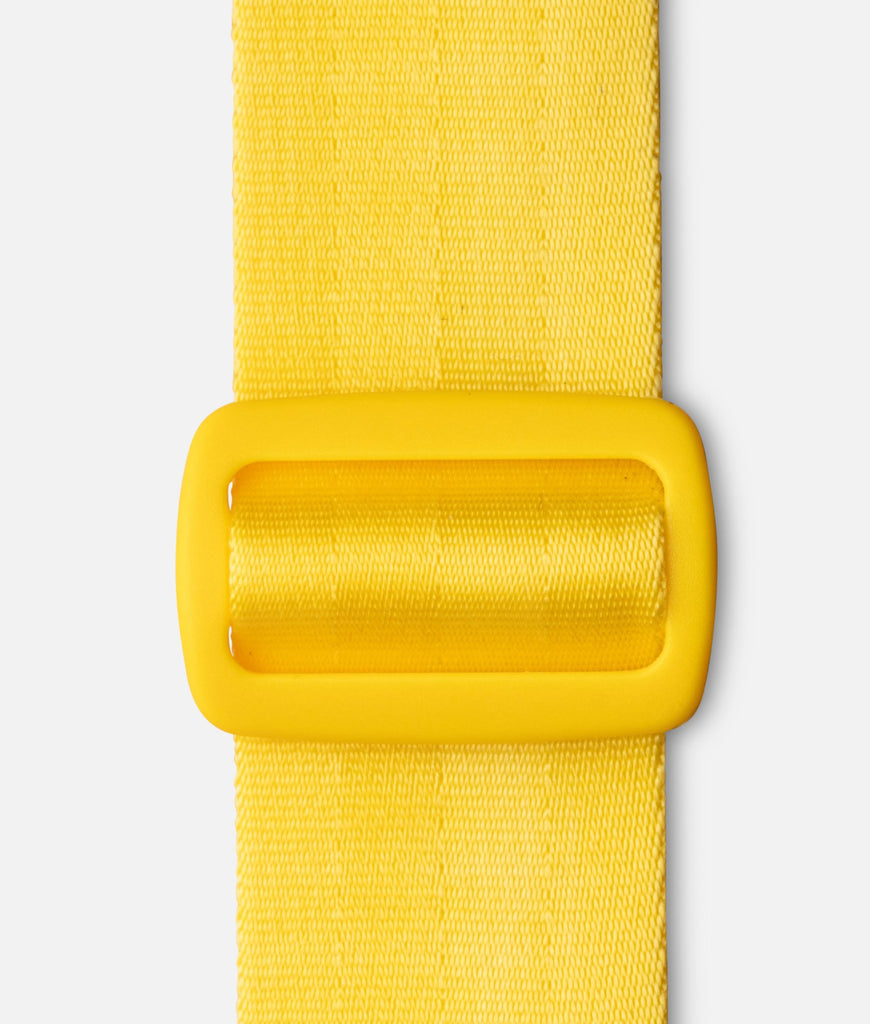 Canvasworker® 1.5" Slider - STORMPROOF® Yellow