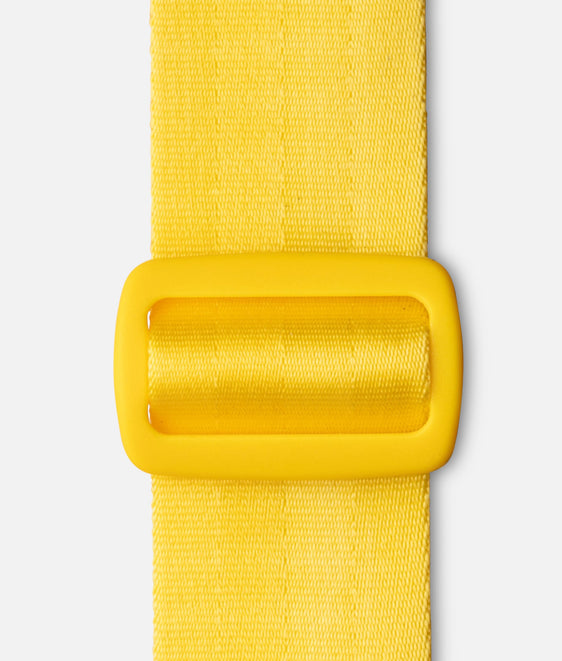 Woojin® 1.5" Slider - Yellow