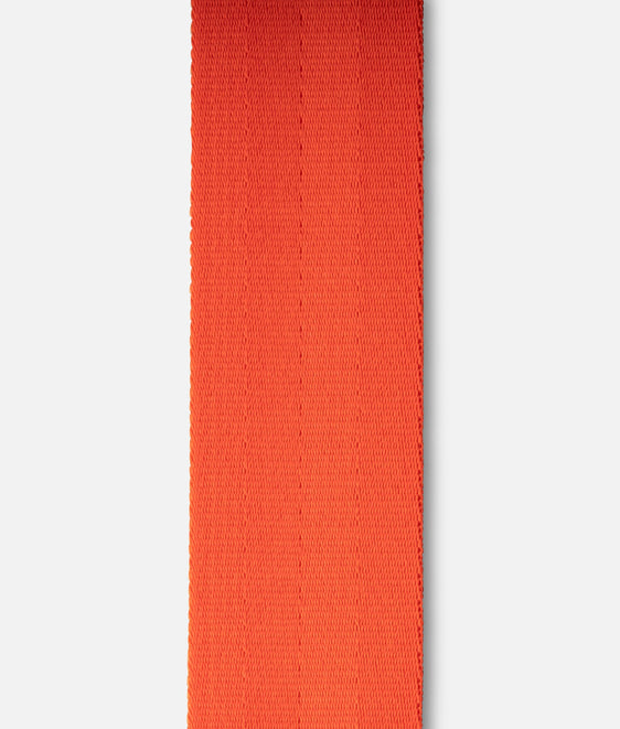 Nylon Webbing - Orange