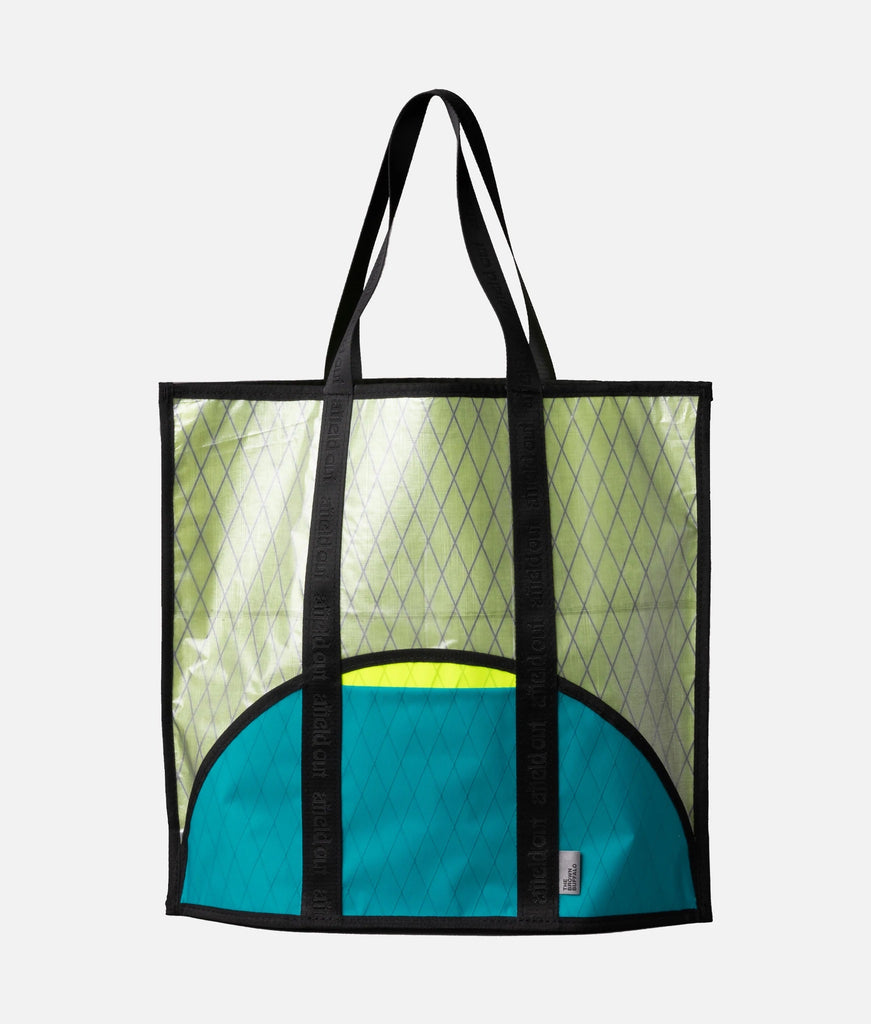 Canvas Bag with Zipper Pockets Class